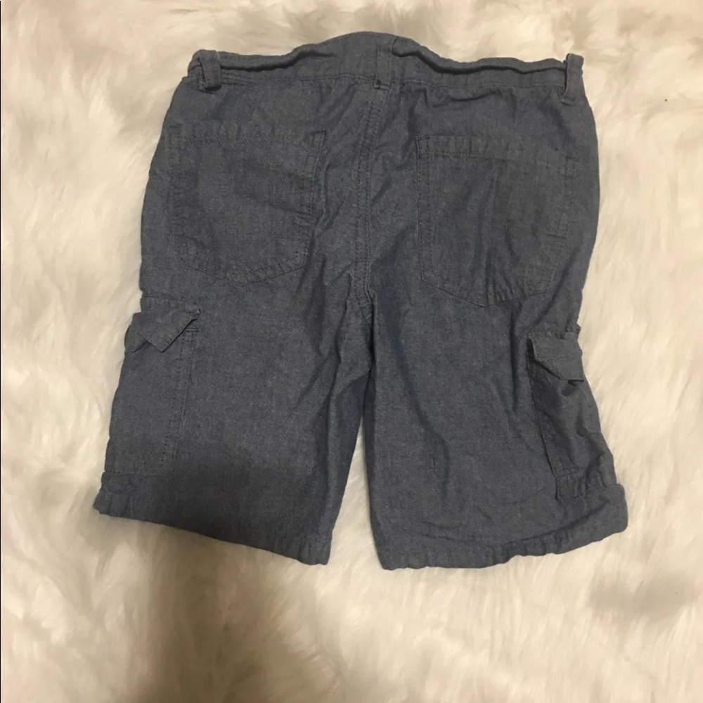 Shorts - Picture 3 of 3